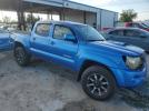 Toyota Tacoma Double Cab Image 5