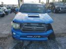 Toyota Tacoma Double Cab Image 2