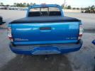 Toyota Tacoma Double Cab Image 10