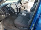 Toyota Tacoma Double Cab Image 4