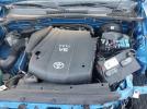 Toyota Tacoma Double Cab Image 9