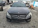 Mercedes-Benz C-Class 250 Image 2