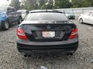 Mercedes-Benz C-Class 250 Image 11