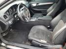Mercedes-Benz C-Class 250 Image 4