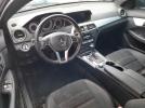 Mercedes-Benz C-Class 250 Image 12