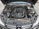 Mercedes-Benz C-Class 250 Image 6