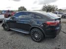 Mercedes-Benz GLC 300 4matic Image 9