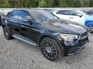 Mercedes-Benz GLC 300 4matic Image 8