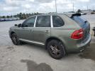 Porsche Cayenne Image 4