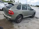 Porsche Cayenne Image 5