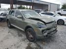 Porsche Cayenne Image 3