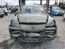 Porsche Cayenne Image 2