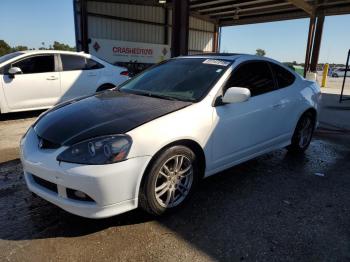  Salvage Acura RSX
