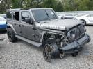 Jeep Wrangler Sahara Image 6
