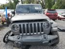 Jeep Wrangler Sahara Image 2