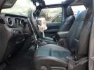 Jeep Wrangler Sahara Image 3