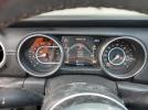 Jeep Wrangler Sahara Image 5