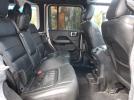 Jeep Wrangler Sahara Image 13