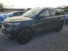 Ford Explorer Timberline Image 1