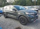 Ford Explorer Timberline Image 13
