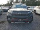 Ford Explorer Timberline Image 3