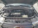 Ford Explorer Timberline Image 12