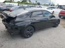 Hyundai ELANTRA Blue Image 11