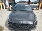 Hyundai ELANTRA Blue Image 9