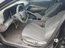 Hyundai ELANTRA Blue Image 13