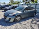 Mazda 3 I Image 1