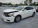 Nissan Altima 2.5 Image 1