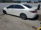 Toyota Camry Le Image 2