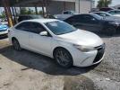 Toyota Camry Le Image 4