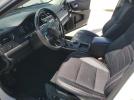 Toyota Camry Le Image 8