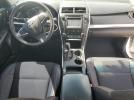 Toyota Camry Le Image 7