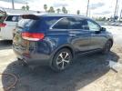 Kia Sorento Ex Image 4