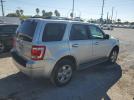 Ford Escape Limited Image 3