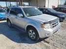 Ford Escape Limited Image 11