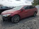 Toyota Camry Le Image 1