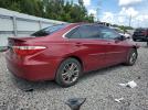 Toyota Camry Le Image 3