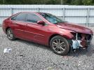 Toyota Camry Le Image 5