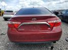 Toyota Camry Le Image 4