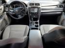 Toyota Camry Le Image 8