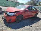 Toyota Camry Base Image 1
