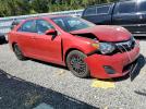 Toyota Camry Base Image 3