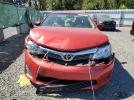 Toyota Camry Base Image 5