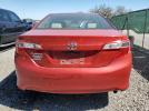 Toyota Camry Base Image 4