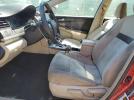 Toyota Camry Base Image 7