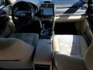 Toyota Camry Base Image 9
