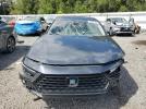 Honda Accord Lx Image 4